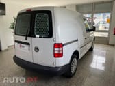 Volkswagen Caddy 1.6 TDi City