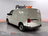 Volkswagen Transporter Furgão 2.0Tdi 110Cv