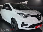 Renault Zoe (c/ Bateria) Zen 50