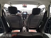 Renault Clio Sport Tourer 1.5 dCi Limited