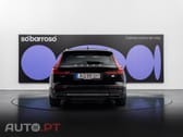 Volvo V60 2.0 T6 AWD TE Inscription Expression