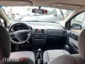 Hyundai Getz 1.1 Active