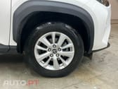 Toyota Yaris Cross 1.5 Hybrid