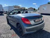 Peugeot 207 CC 1.6 HDi FAP Sport