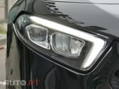 Mercedes-Benz A 250 e AMG Line