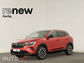 Renault Austral Austral 1.3 Mild Hybrid Techno
