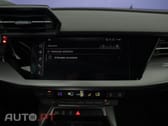 Audi A3 Sportback 30 TFSI Advanced