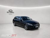Mercedes-Benz C 200 (BlueTEC) d Station Exclusive
