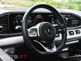 Mercedes-Benz GLE de 4Matic 9G-TRONIC AMG Line