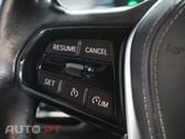 BMW 520 e Line Luxury