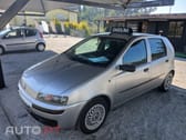 Fiat Punto 1.2