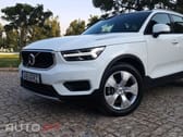 Volvo XC40 2.0 D3 Momentum Plus