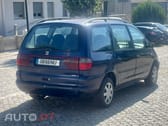 Seat Alhambra 1.9 TDi Prestige TA