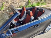 BMW 118 i Cabrio Edition Sport