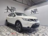Nissan Qashqai 1.5 dCi Tekna Premium
