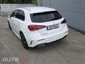 Mercedes-Benz A 180 d AMG Edition 1