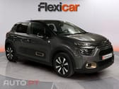 Citroen C3 1.2 PureTech C-Series