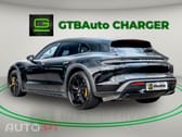 Porsche Taycan Turbo I.V.A DEDUTIVEL 