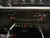 Audi S3 S tronic