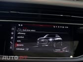 Audi Q8 55 TFSIe quattro Tiptronic