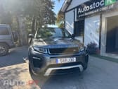 Land Rover Range Rover 2.0 TD4 HSE Dynamic Auto