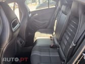 Mercedes-Benz A 180 d