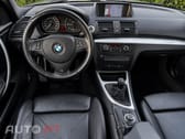 BMW 118 d Pack M