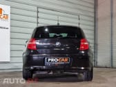 BMW 118 d