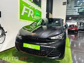 Cupra Born 58 kWh Plus