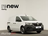 Renault Kangoo Kangoo 1.5 Blue dCi L2 Advance