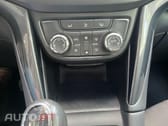 Opel Zafira 2.0 CDTi OPC Line S/S