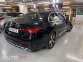 Mercedes-Benz C 200 Avantgarde