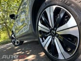 Volvo XC40 Recharge Plus