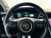 MG Marvel R 70 kWh AWD Performance