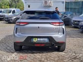 DS DS3 Crossback PureTech 130 Aut. LOUVRE