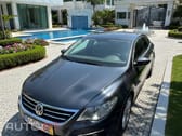 Volkswagen Passat CC DSG 2.0 tdi 2011
