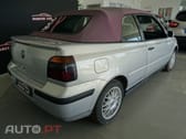 Volkswagen Golf Cabriolet karmann