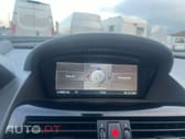 BMW 630 Ci SMG