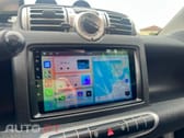 Smart ForTwo 1.0 mhd Passion 71