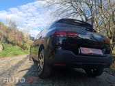 Citroen C4 Cactus BlueHDi 100 Stop&Start C-SERIES