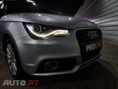Audi A1 1.6 TDi Sport