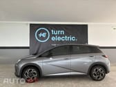BYD Dolphin 60.4 kWh Comfort