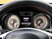 Mercedes-Benz GLA 180 d AMG Line Aut.