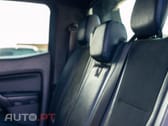 Ford Ranger 2,0 l TDCi Panther Auto Raptor
