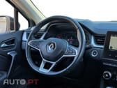 Renault Captur 1.0 TCe Intens Bi-Fuel