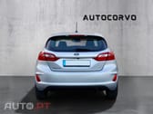 Ford Fiesta 1.0 EcoBoost Active+