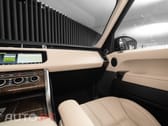Land Rover Range Rover Sport 2.0 SD4 HSE