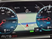 Mercedes-Benz GLA 250 e AMG Line