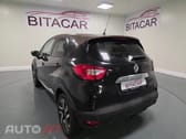 Renault Captur 1.5 dCi Exclusive
