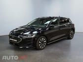 Ford Focus 1.5 TDCi EcoBlue Titanium X